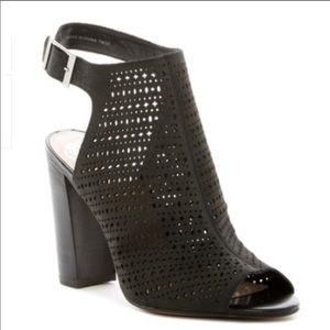 Vince Camuto Selda Block Heels